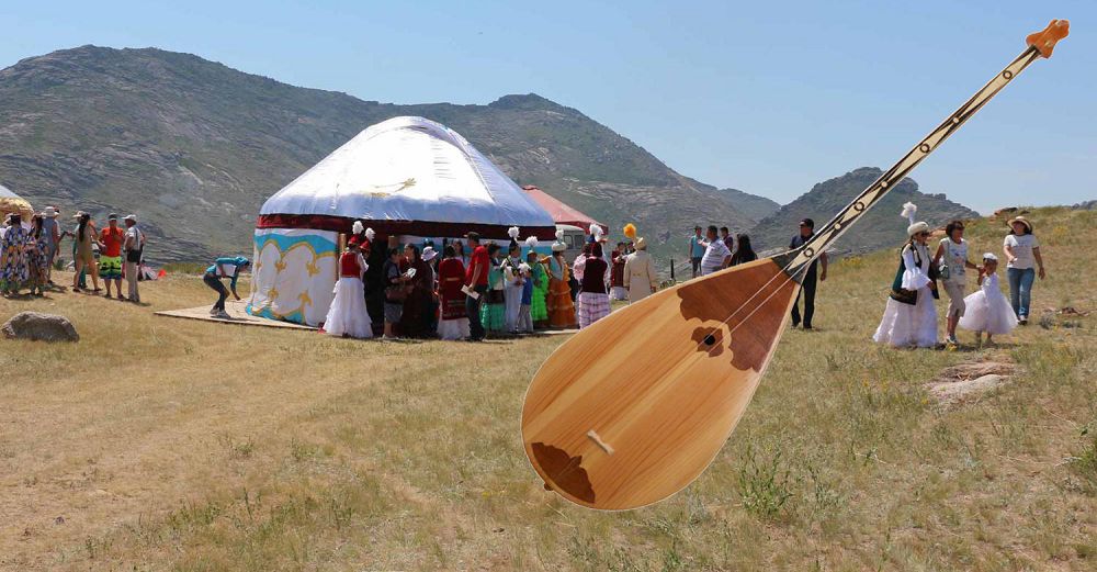 Kúı men kúıshi taǵdyry