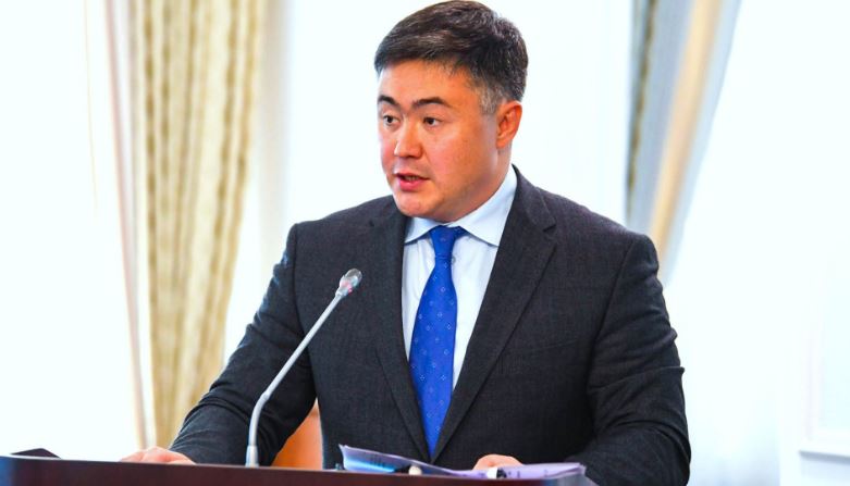 Jyl basynan beri ınflıasııa deńgeıi jańa dáliz 5–7% aralyǵynda saqtalyp otyr - UEM