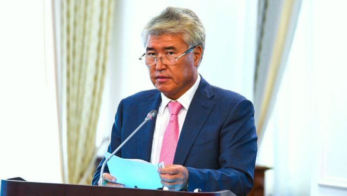 29%-ǵa jýyq qazaqstandyq dene shynyqtyrýmen jáne sportpen aınalysady — MSM