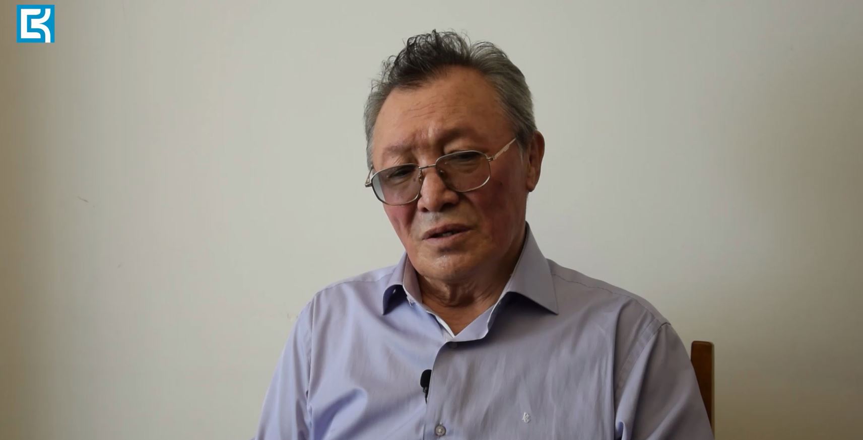 «О́rnek». Tólen Ábdik. Bir shyǵarmanyń syry