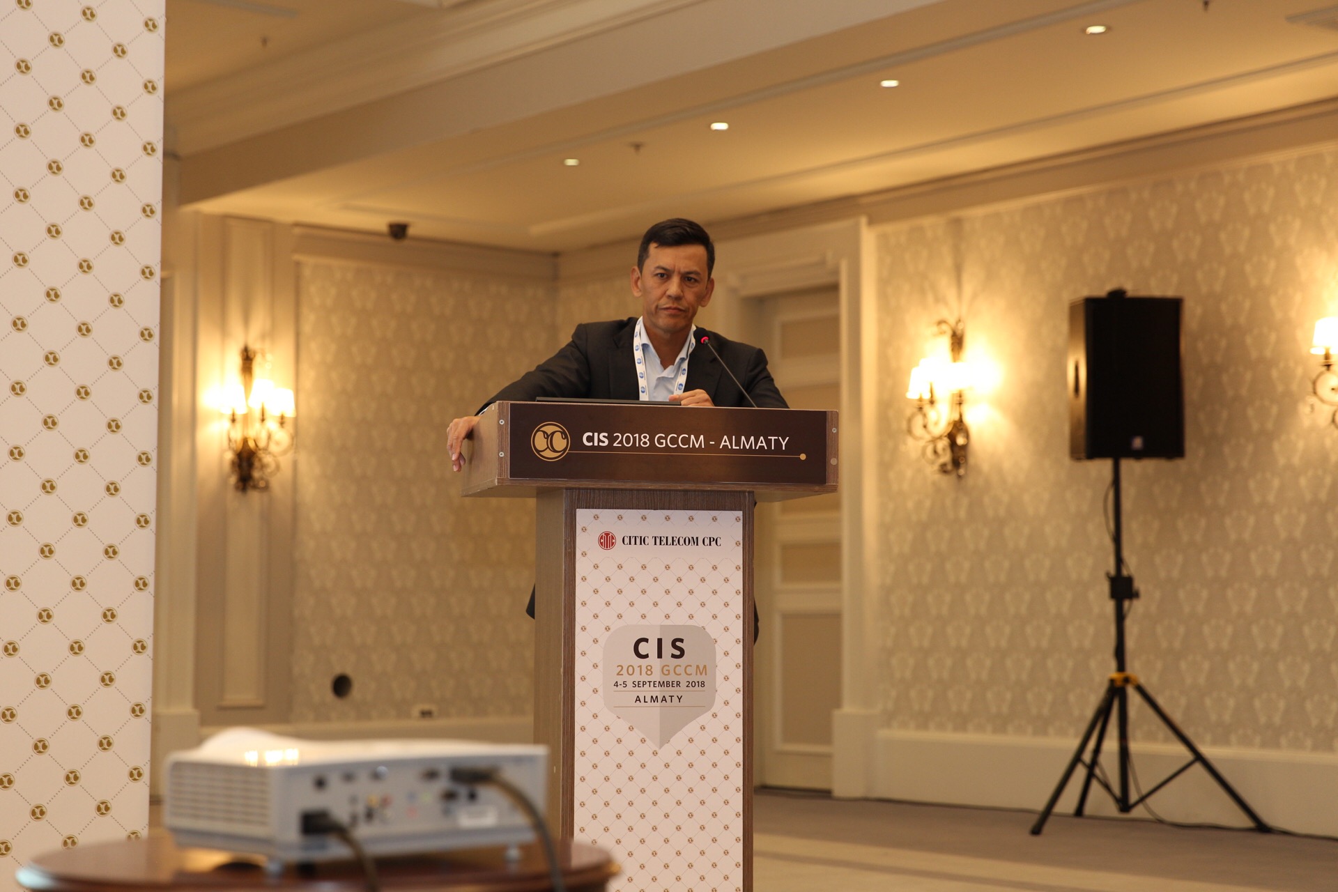 «Qazaqtelekom» derekterdi tabystaýdyń jańa halyqaralyq tranzıttik baǵdaryn iske qosty