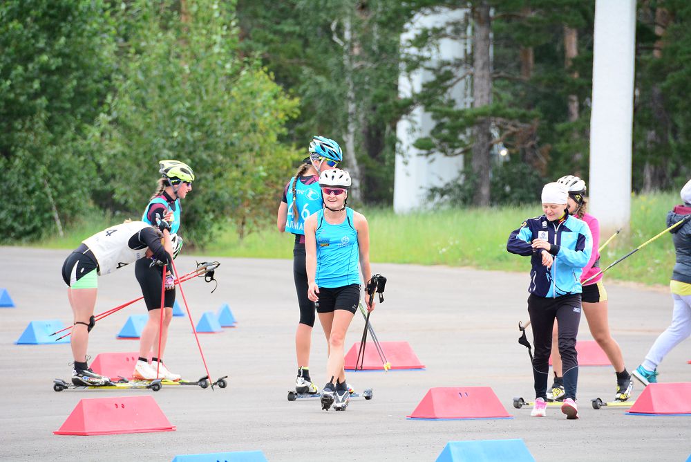 Aqmolanyń «Atymtaı jomarty»
