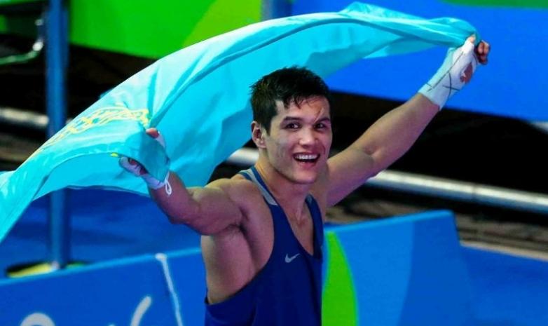 Danııar Eleýsinov: Rıoda jeńiske jetpesem, Tokıoǵa bararym sózsiz edi