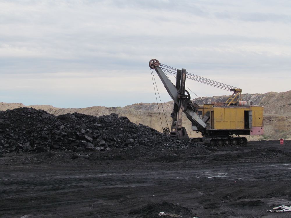 Qarajyra kómiri qaıda jóneltilýde?
