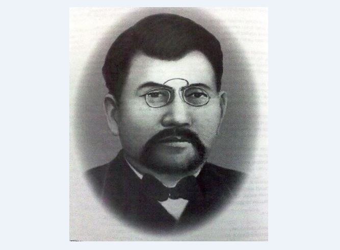 Ahmet Baıtursynovtyń týǵanyna - 146 jyl