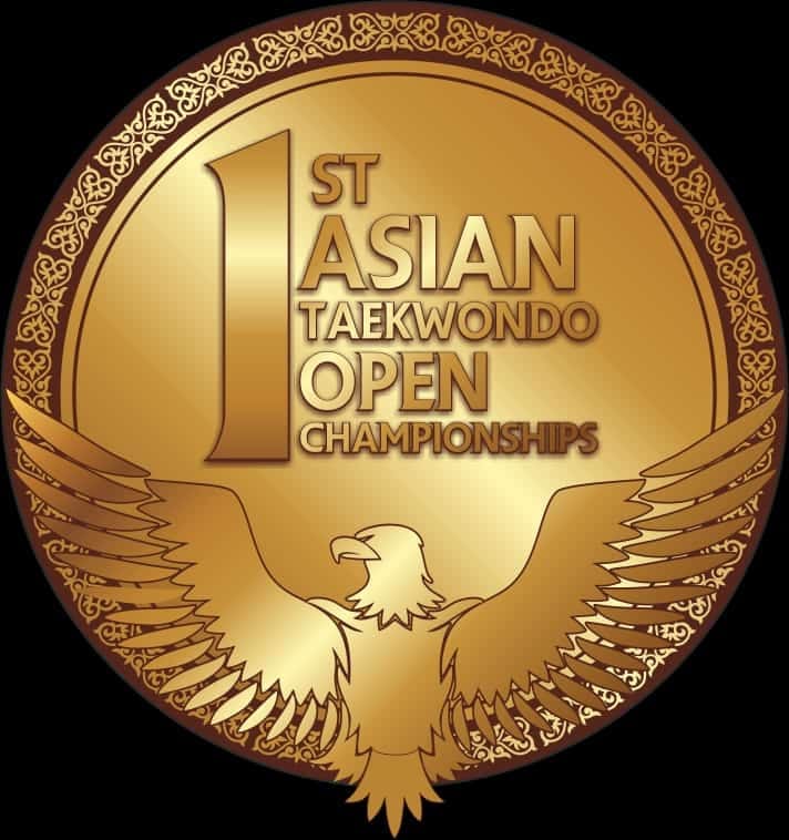 Atyraýda taekvondodan eresekter arasynda Azııa qurlyǵyndaǵy alǵashqy chempıonat ótedi