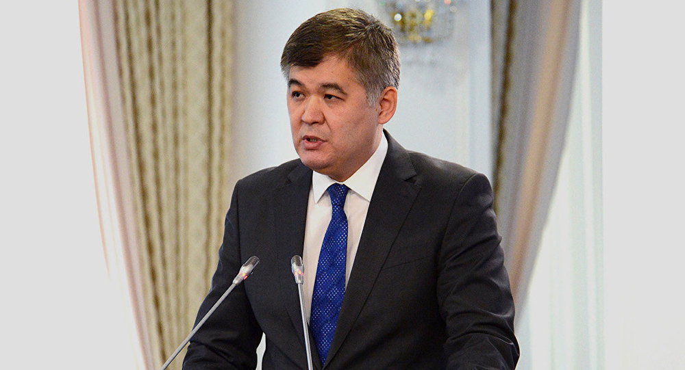 4 ana ólimi bolǵan perzenthanadan dárigerlerdiń kóbi ketpek bolǵan - Eljan Birtanov