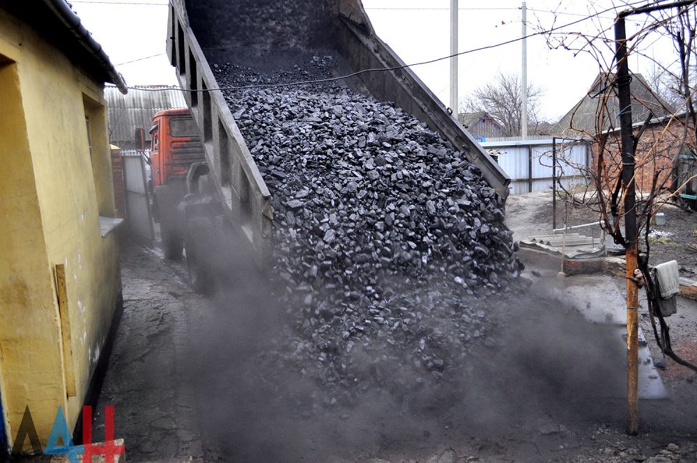 Kómir kedergisiz jetkizilýi kerek