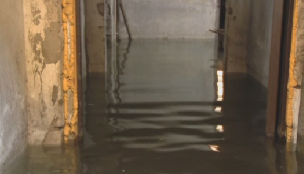 Pavlodar oblysynda sý basqan úılerdiń qatary 500-ge jetti