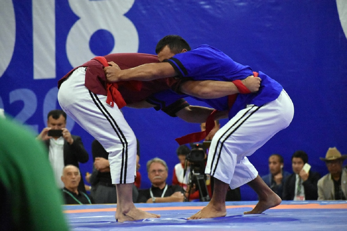 Tórt kúnniń qorytyndysynda qazaqstandyqtar 11 altyn aldy