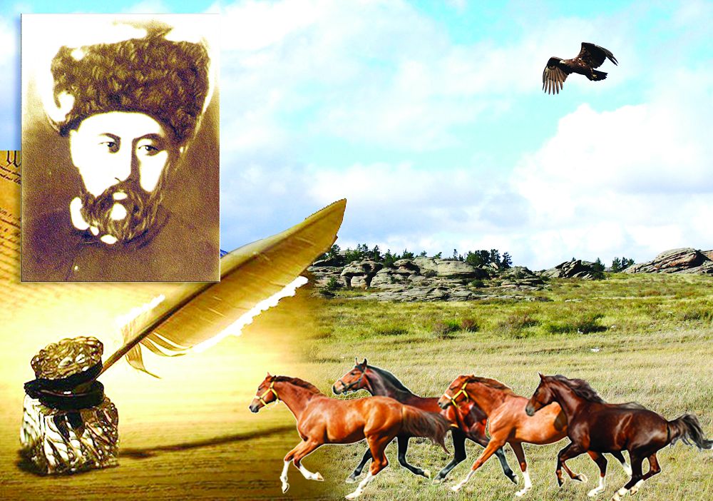 Jambyl Artyqbaev. Ǵylymnyń jaǵyp shyraǵyn