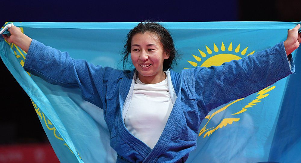 Dildásh Kúrishbaeva: Keýdemdi maqtanysh sezimi kernedi