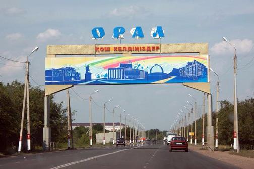 Oralda kúrdeli jóndelgen kópir paıdalanýǵa berildi