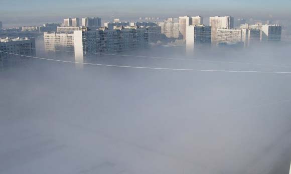 Sınoptıkter qyrkúıektiń 8-ne arnalǵan aýa raıy boljamyn jarııalady