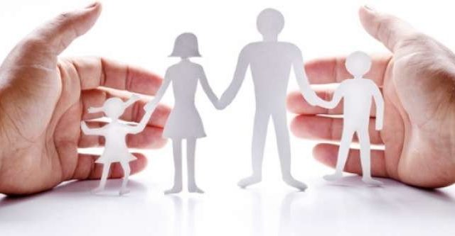 Búgin Qazaqstanda Otbasy kúni merekesi atap ótiledi