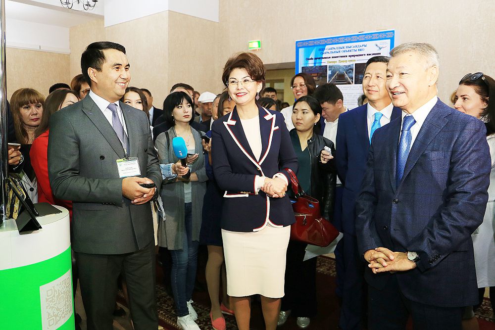 Altaı – túrki áleminiń altyn besigi