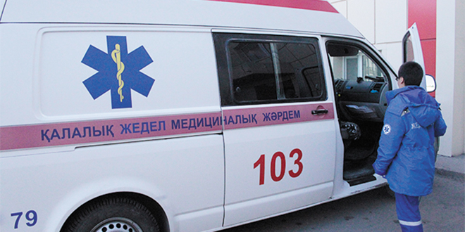 Jedel járdem jumysyn jetildirýdi kózdeıdi