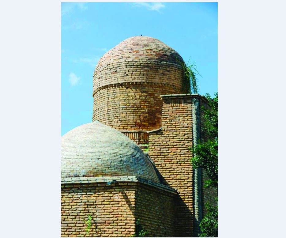 Qyrkúıekte qaıda demalsa bolady?
