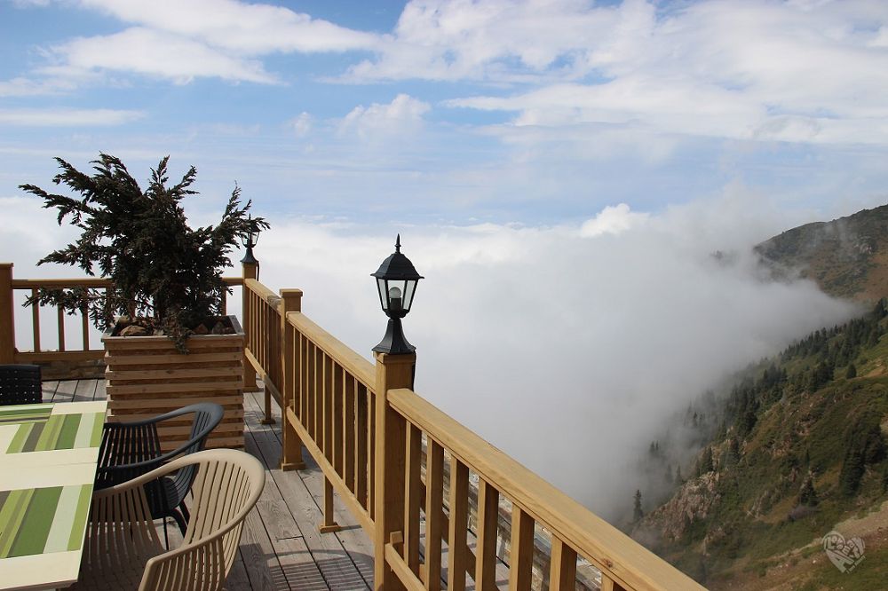 Memlekettik týrızmniń máıegi