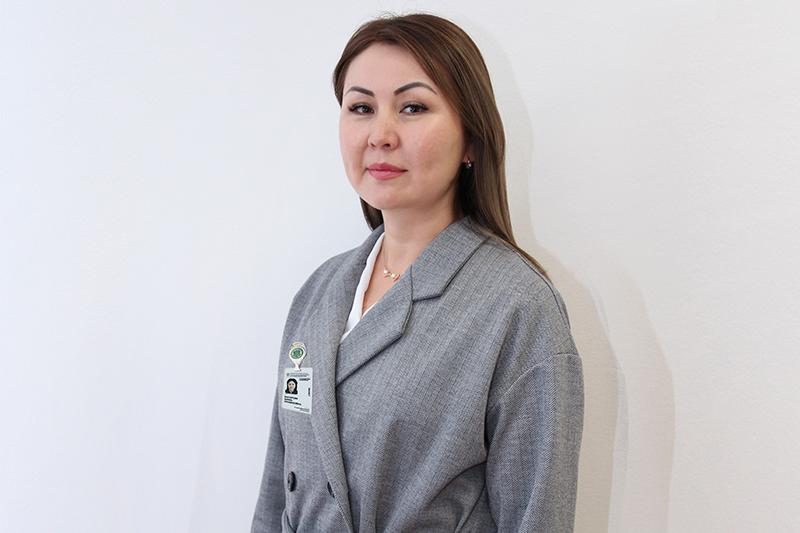 Memlekettik qyzmet isteri agenttigine jańa resmı ókil taǵaıyndaldy