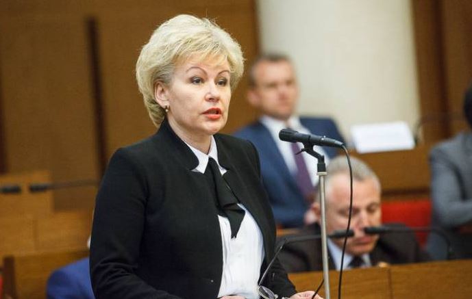 О́zara seriktestikke – óristi qadam