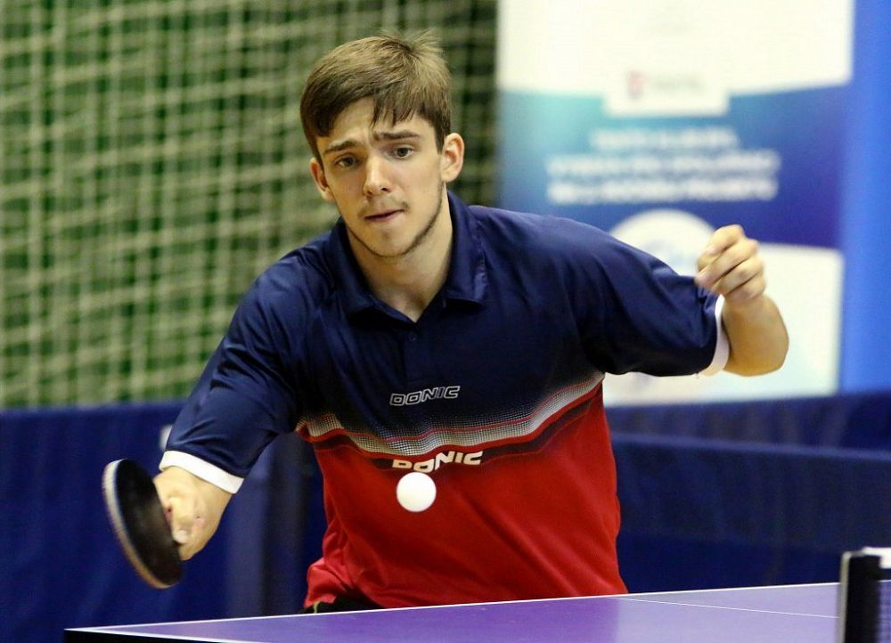 Álemdik reıtıng jańartyldy