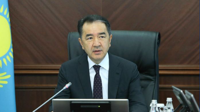 Qarajattar ýaqytyly ıgerilýi tıis - B. Saǵyntaev 