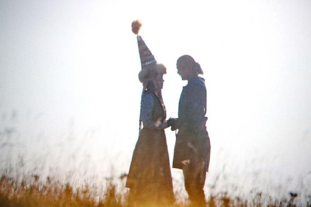 Shal aqynnyń bir kúıi