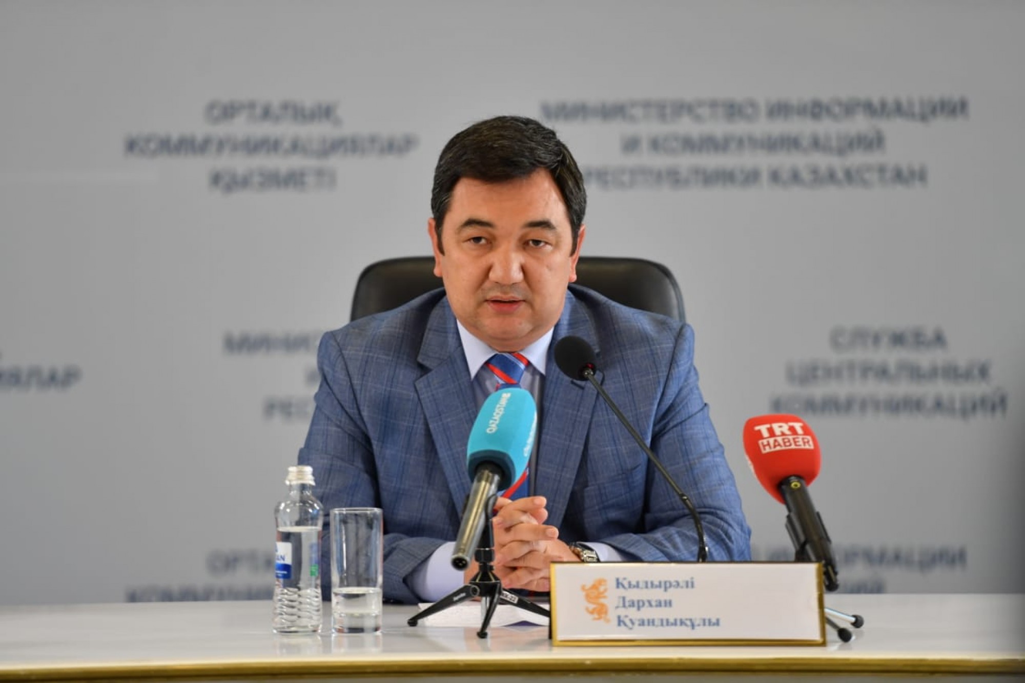 Júzjyldyqqa jańa jobalarmen