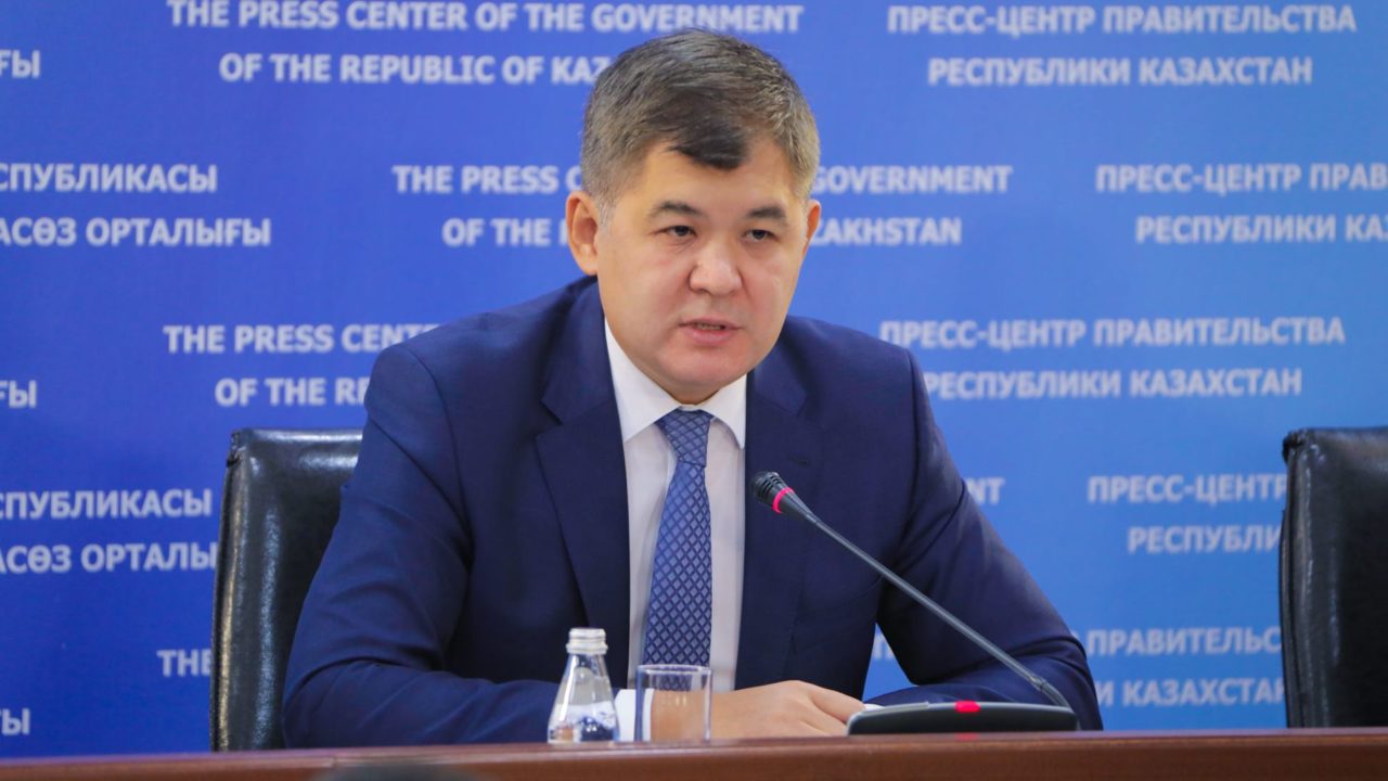 Tegin dári-dármekti bólý júıesi ashyq 