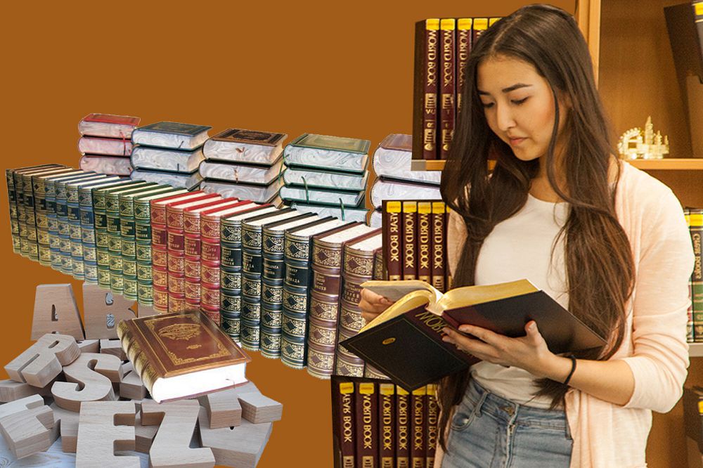 Zamanaýı álemdegi oqý mádenıeti