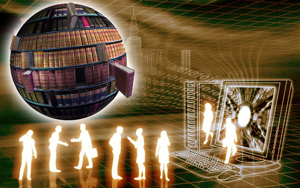 Jahandaný ýaqytyndaǵy ádebıet