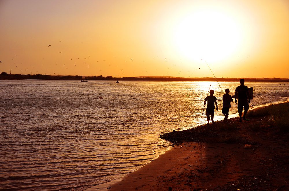 Ǵıbrat: Tektilerdiń tatýlasýy