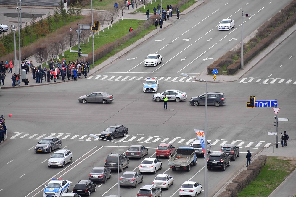 Dala men qala teńgerimin saqtap qalýǵa tıispiz