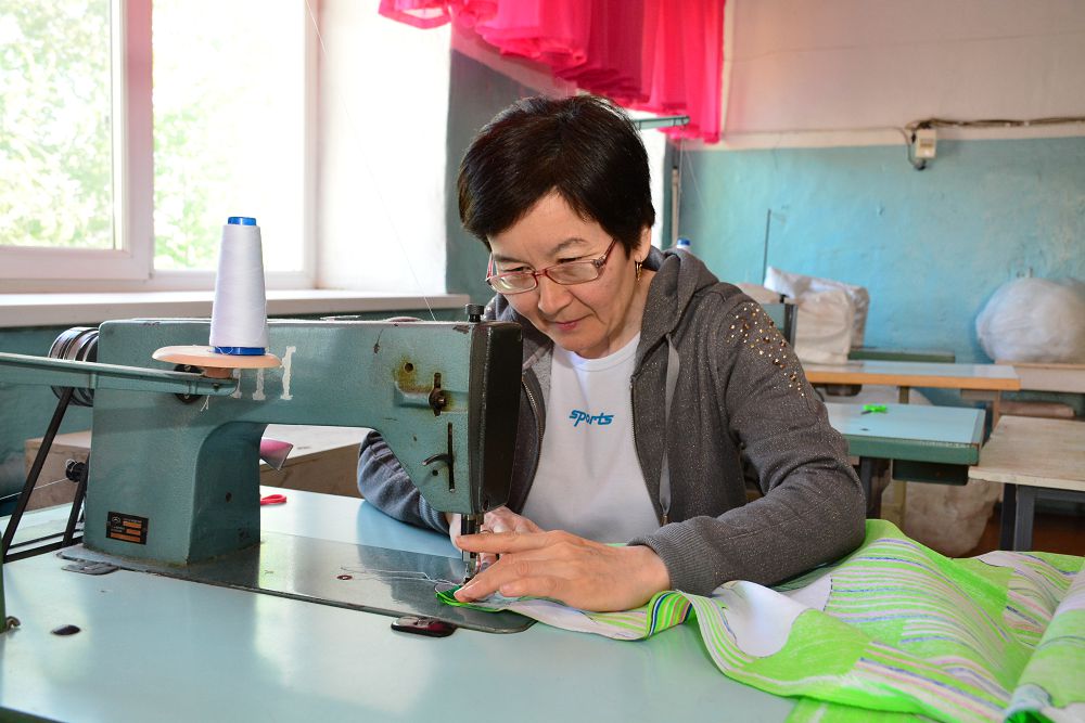 Matras tigetin zaǵıptardyń muńy – maqta men tapsyrys 