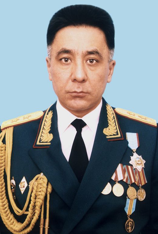 Murat Maıkeev. Otanǵa qyzmet etýge arnalǵan ǵumyr 