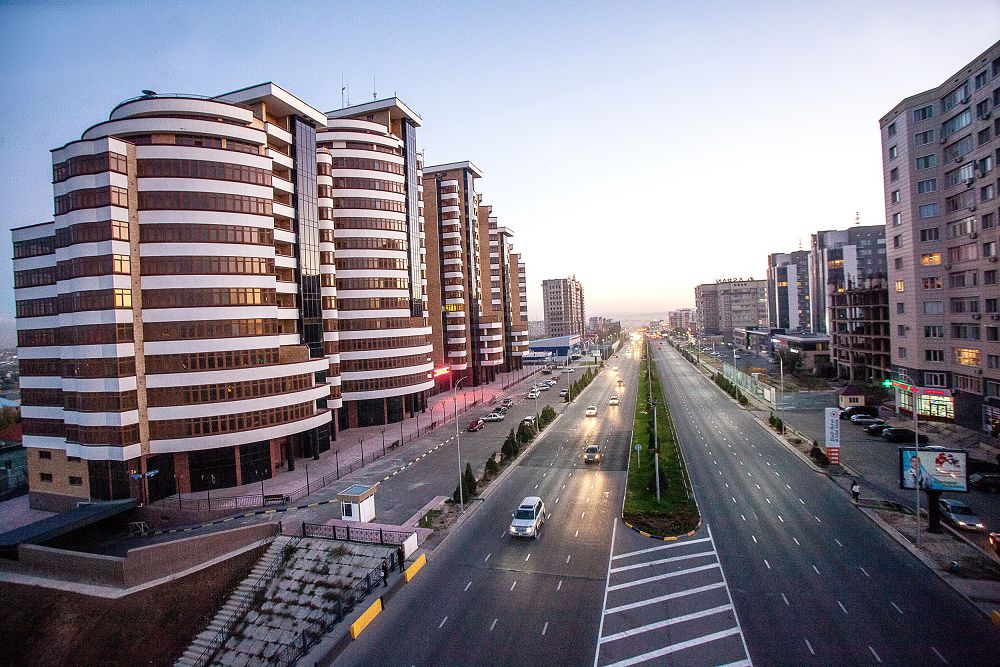 «7 – 20 – 25» boıynsha beriletin úıler tapshy