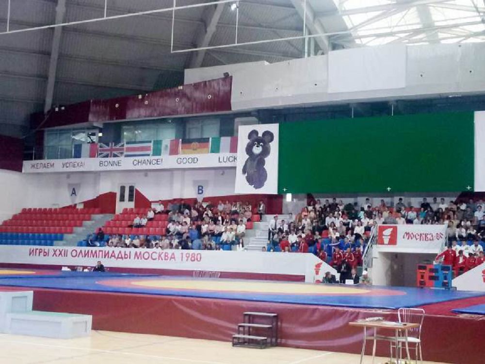 Jaqsylyqtyń jeńisti joly