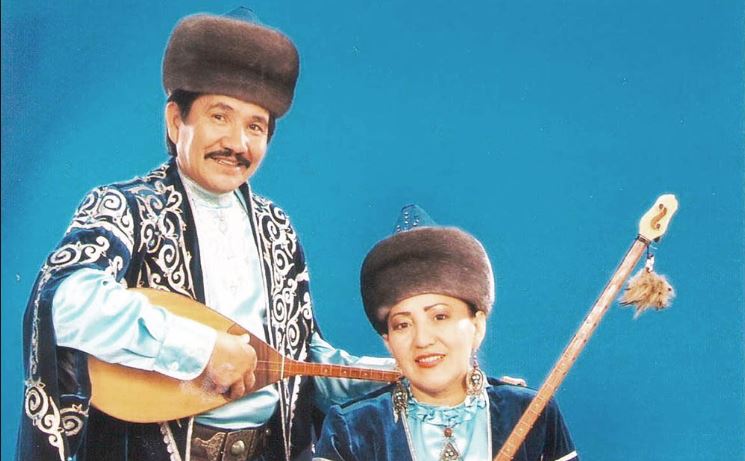 Otbasylyq ansamblderdiń órisi nege taryldy?!