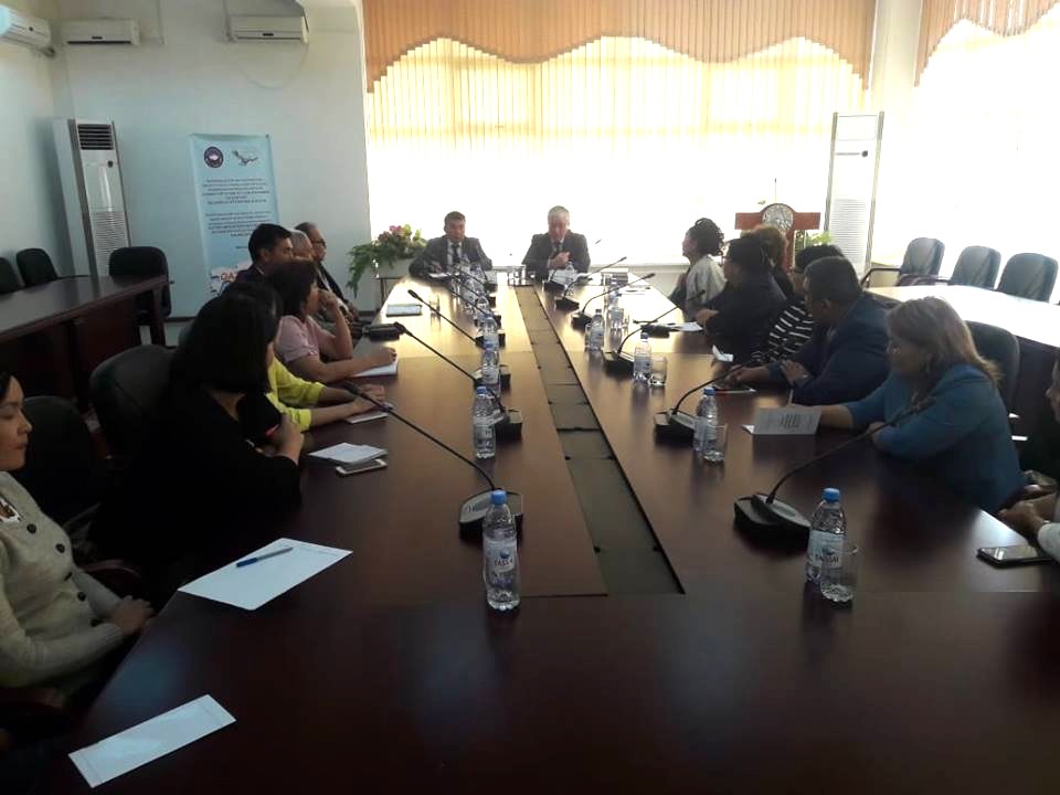 «Qazaqtaný» jobasy - rýhanı jańǵyrýdyń jarqyn úlgisi