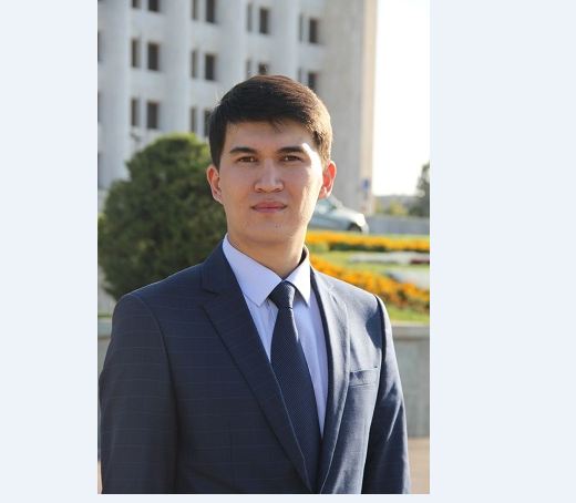 «Astana jastary» KMM-de jańa basshy taǵaıyndaldy