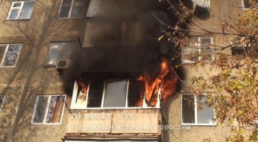 Petropavldyq turǵyn balany ajal aýzynan qutqaryp aldy