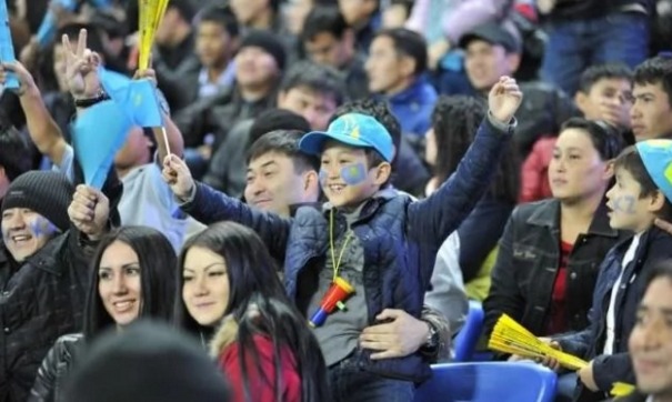 Qazaqstan halqynyń sany 18,29 mln adamǵa jetti