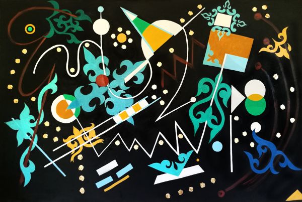 «Astana Art Show» kórmesi bastaldy