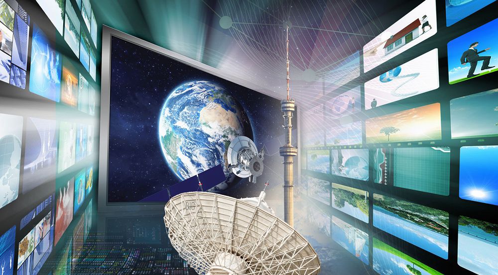 Sıfrly efır: jańa format, joǵary sapa