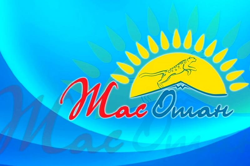 Jastar uıymdary jarqyn bolashaq jolynda kúsh biriktirýde