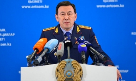 Maqsat – qylmysty barynsha azaıtý