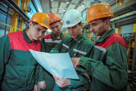 Jastardy qoldaý – jarqyn joldy tańdaý