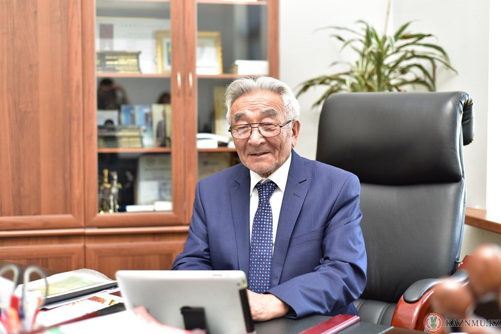 «Almaty deklarasııasy» – jańa ınnovasııalyq baǵyttyń bastaýy