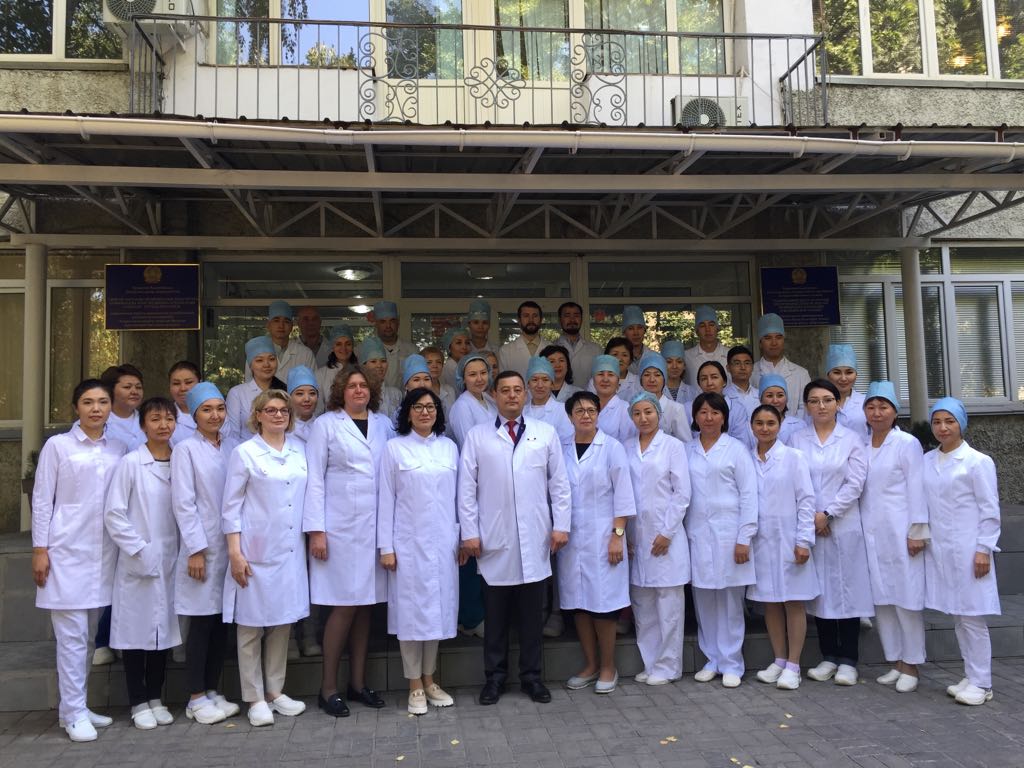 Ulttyq saraptaý ortalyǵy medısınalyq preparattardyń sapasy men qaýipsizdigin qamtamasyz etedi